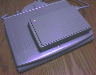 PowerBook DUO230