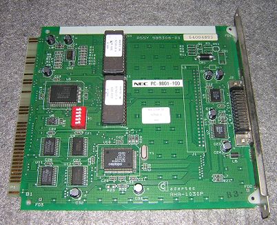 PC-9801-100