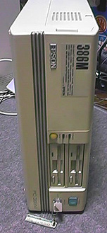 PC-386M