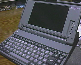 PC-9801NS/E