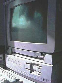 PC-9821Ce2