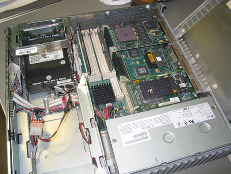 SPARCstation20