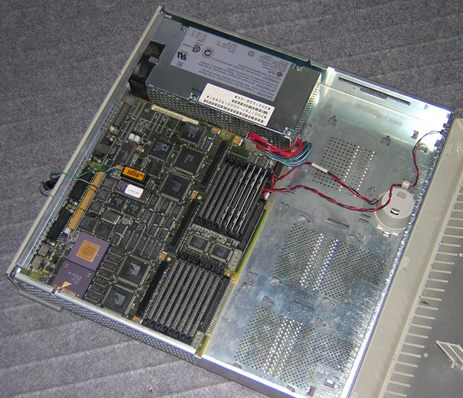 SPARCstation 1+