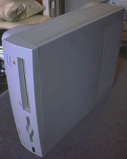 Macintosh Performa6210